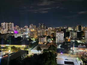 Apartamento ensanche naco